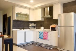 Panoramic Sea View Condo 90m2 - Hua Hin, Thailand คอนโดหัวหิน - 4