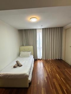 Sunway Lagoon Resort Suites at Bandar Sunway by Landmark - Petaling Jaya - 7