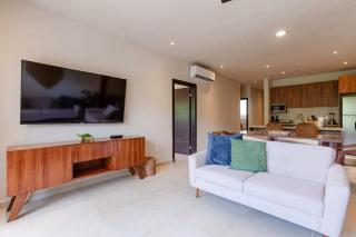 Casa Oaxaca Coto8families Paradise10min To Beach - Playa del Carmen - 8