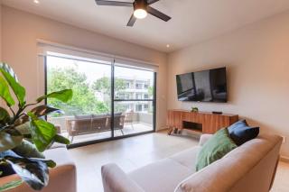 Casa Oaxaca Coto8families Paradise10min To Beach - Playa del Carmen - 7