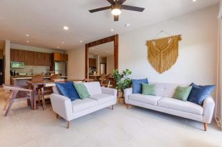 Casa Oaxaca Coto8families Paradise10min To Beach - Playa del Carmen - 6