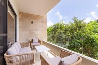 Casa Oaxaca Coto8families Paradise10min To Beach - Playa del Carmen - 9
