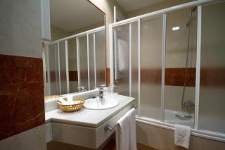 Hotel Los 5 Pinos - 5