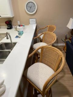 1st level PoolBeach Disney Area - 5