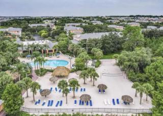 1st Level Poolbeach Disney Area - Kissimmee - 4