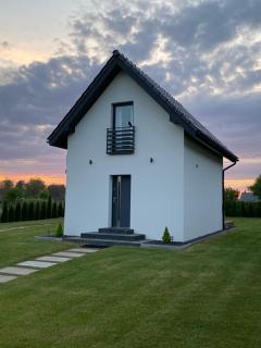 Domek pod Sosnową Górą - Żelazno - 6