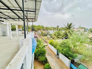 Trinco Town Family Guest House - 9