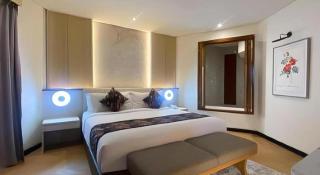 KLUB BUNGA THEME PARK HOTEL - Malang - 9