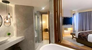 KLUB BUNGA THEME PARK HOTEL - 4