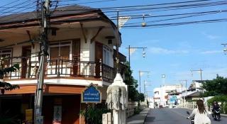 JJ. Home Petchaburi - 7