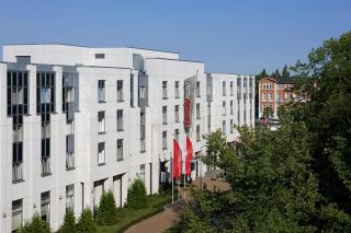 IntercityHotel Rostock - Rostock - 5