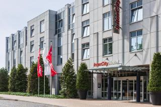 IntercityHotel Rostock - Rostock - 4