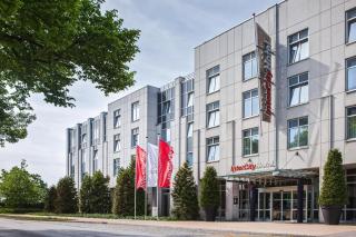 IntercityHotel Rostock - Rostock - 2