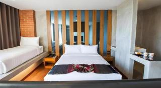 B2 Udon Thani Boutique and Budget Hotel - Udon Thani - 1