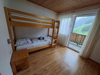 Oberhuberhof - SantʼAnna - 9