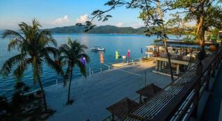 Anilao Awari Bay Resort - Città di Batangas - 6