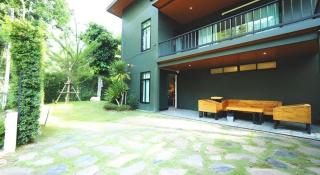 Khao Yai Paradise on Earth - Mu Si - 4
