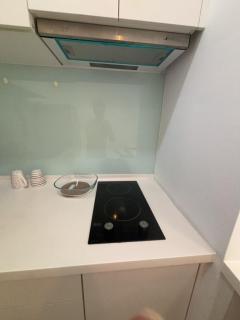 Mansion One studio - George Town - 3