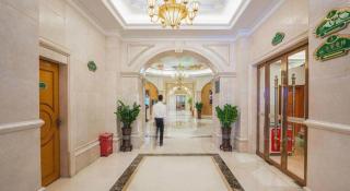 Vienna International Hotel Shenzhen North Station Branch - Shenzhen - 7