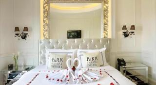 Lafayette Boutique Hotel - 9