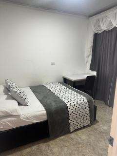 Habitación escala aeropuerto - Palmira - 9