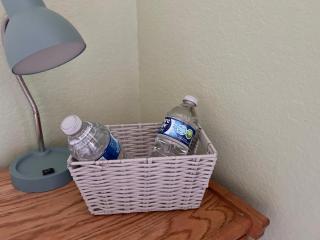 Festive Haven Room - Hemet - 7