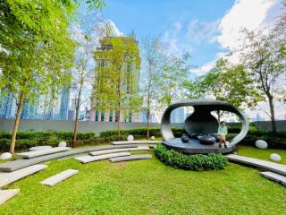 Ritz Residence Suites Scarletz KLCC - 5