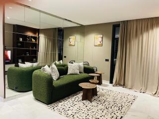 NOCI Luxury living 2 - 0