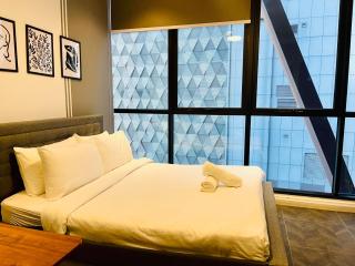 Ritz Residence Suites Scarletz KLCC - 8