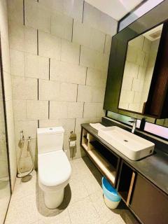 Ritz Residence Suites Scarletz KLCC - 2