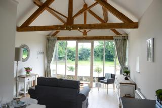 Cromhall Farm - 8