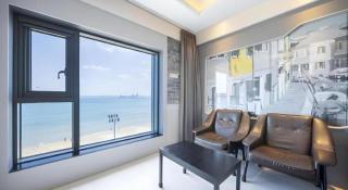Pohang Hotel View - Pohang - 0