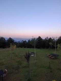 Vila Alpine Arlon Gjinar - 9