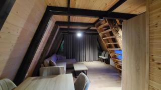 Vila Alpine Arlon Gjinar - Gjinar - 9
