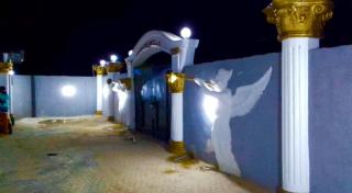 Roseline Villa - - 2