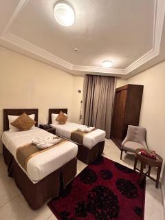 كنوز الضيافة 2 - 6