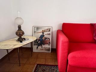 Appartamento Porretta Street Jazz - Porretta Terme - 6