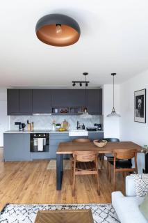 La Ruinette - Modern 1 Bed, 3 Mins From Cable Car - Verbier - 2