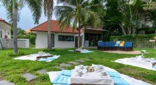 Dudnapa Pool Villa Hua Hin - Hua Hin - 4