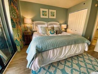 Near Myrtle Bch Boardwalk, Ocean View, Pool - 1