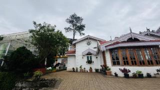 Hidden heritage - Ooty - 7