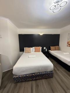 Bankstown Motel 10 - Bankstown - 0