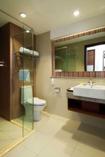 Aston Manado Hotel - Manado - 4