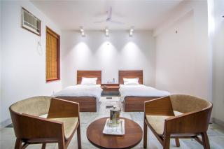 Hotel Bhakti Dhama - Vrindāvan - 0