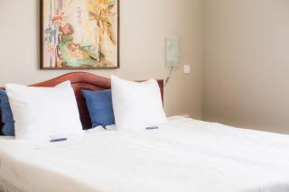 Hotel Kert FREE PARKING - Riga - 9