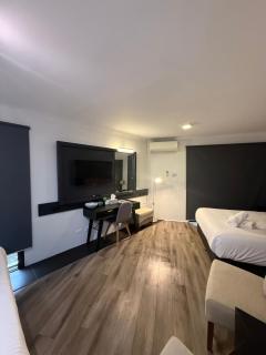 Bankstown Motel 10 - Bankstown - 1