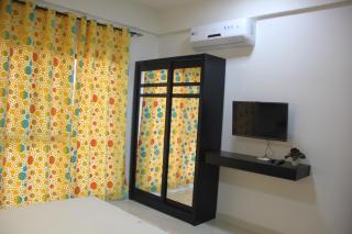 Maan Hotel Apartment - Ḩilf - 1