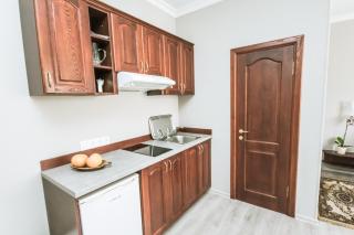 Hotel Kert FREE PARKING - Riga - 6
