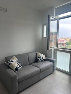 Appartamento ALTOMARE - Vasto Marina - 9
