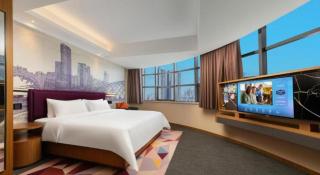Hampton by Hilton Guangming Shenzhen - 4